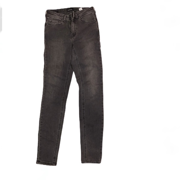 FRANK AND OAK SKINNY JEANS - Picture 2 of 2